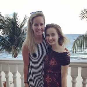 Meet your Posher, Allison